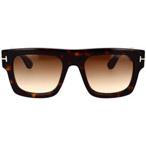 Tom Ford Zonnebril  Occhiali da Sole Fausto FT0711/S 52F