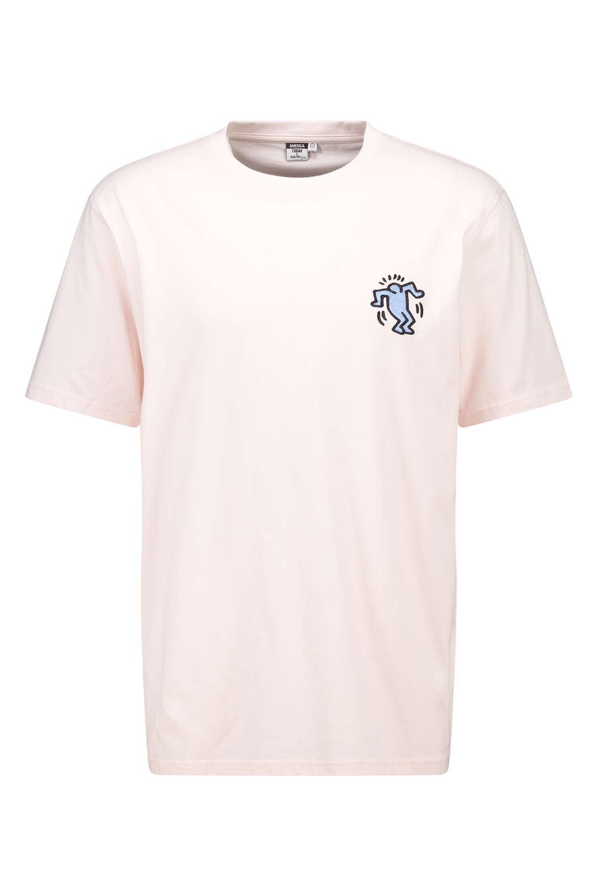 America Today T-shirt emmett