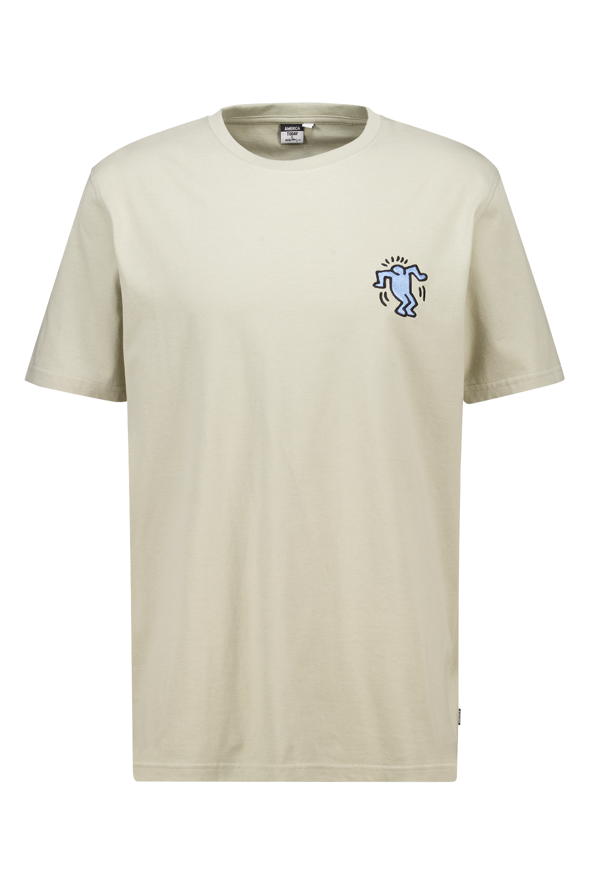 America Today T-shirt emmett