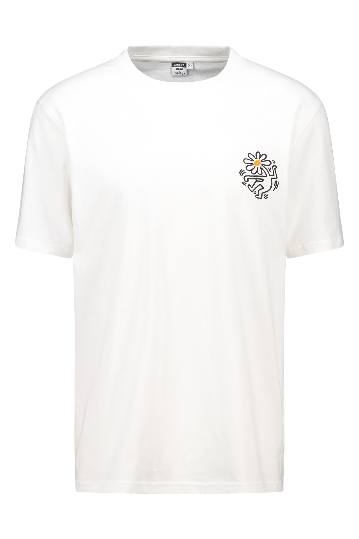 America Today T-shirt emmett