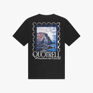 Quotrell Rivera -