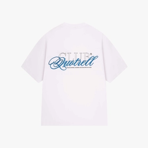 Quotrell Futura off-white