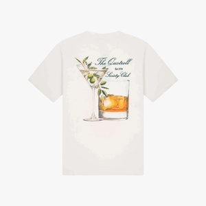 Quotrell Salud off-white