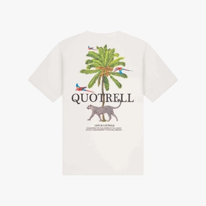 Quotrell Jungle off-white