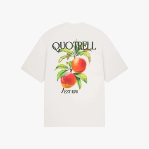 Quotrell Peaches off-white