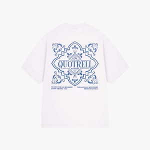 Quotrell Coastal off-white