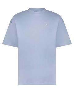 Aeden T-shirt korte mouw a22243005