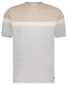 Born with Appetite T-shirt korte mouw 25108ri69