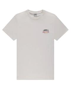 Kultivate T-shirt korte mouw 2501020200
