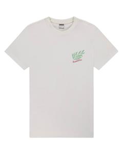 Kultivate T-shirt korte mouw 2501020208