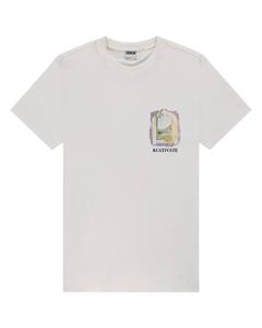 Kultivate T-shirt korte mouw 2501020211