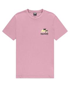 Kultivate T-shirt korte mouw 2501020217