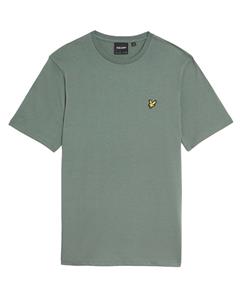 Lyle and Scott T-shirt korte mouw ts400vog
