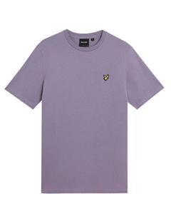Lyle and Scott T-shirt korte mouw ts400vog