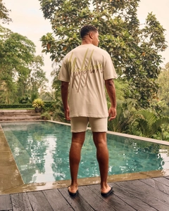 Malelions Mm3-ss25-09 t-shirt