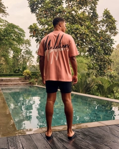 Malelions Mm3-ss25-09 t-shirt