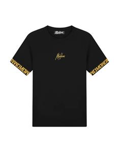 Malelions Venetian t-shirt t-shirts mm3-ss25-50