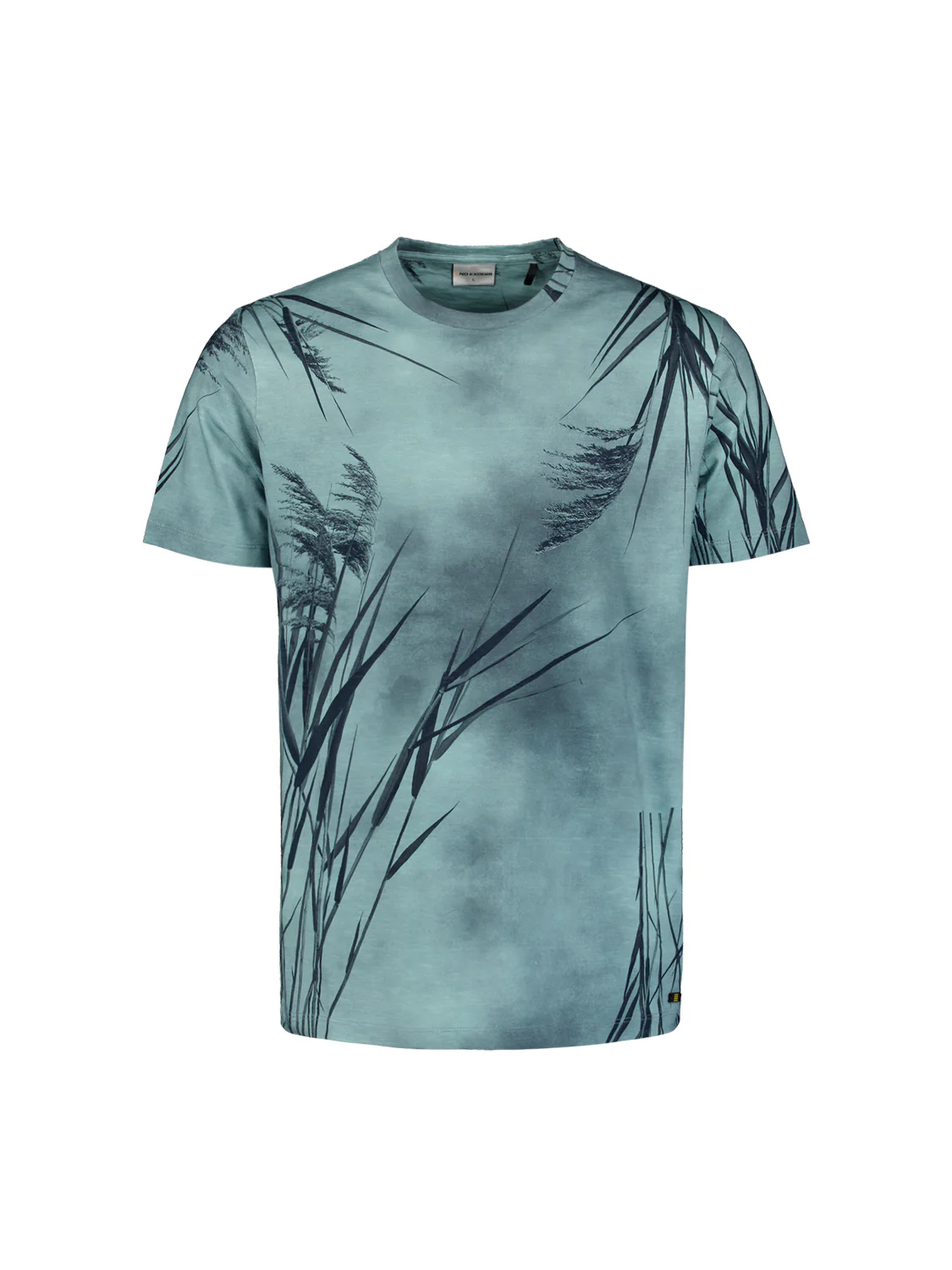 No Excess Heren shirt 27350316 151 ice
