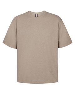 Profuomo T-shirt korte mouw ppwt10003f