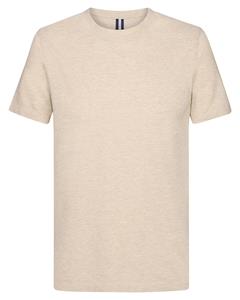 Profuomo T-shirt korte mouw ppwt10004b