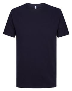 Profuomo T-shirt korte mouw ppwt10004j