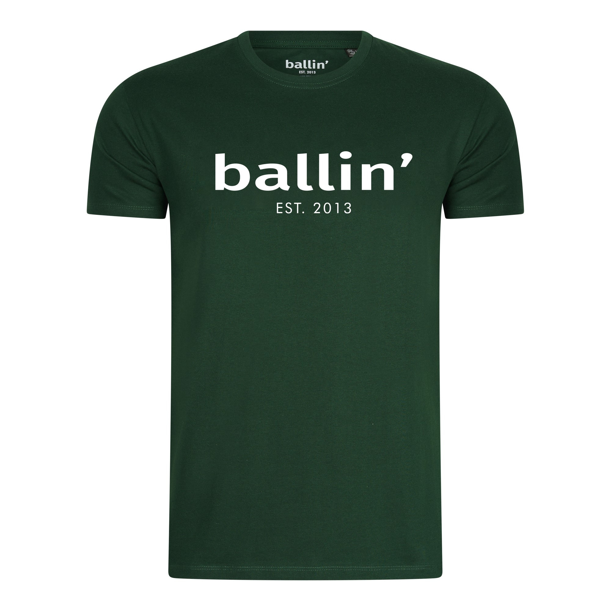 Ballin Est. 2013 Regular fit shirt