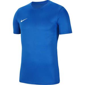 Nike T-shirt met korte mouwen voor volwassenen dry park vii