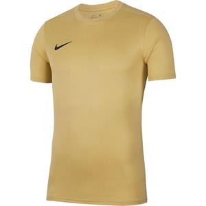 Nike T-shirt met korte mouwen voor volwassenen dry park vii
