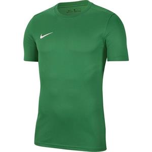 Nike T-shirt met korte mouwen voor volwassenen dry park vii