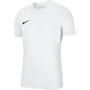 Nike T-shirt met korte mouwen voor volwassenen dry park vii