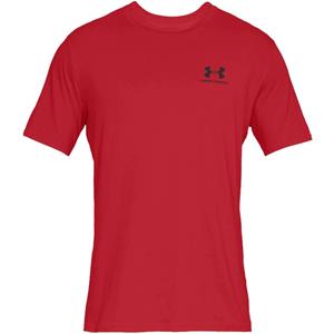 Under Armour Heren sportstyle t-shirt