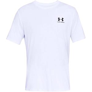 Under Armour Heren sportstyle t-shirt