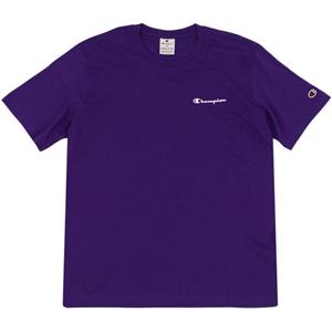 Champion Herenshirt met korte mouwen