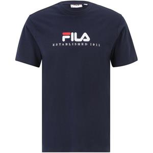 Fila Heren bedburg t-shirt