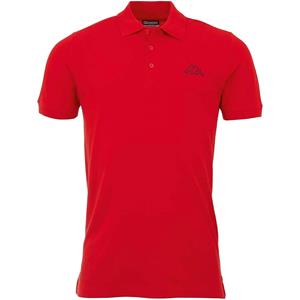 Kappa Heren peleot poloshirt