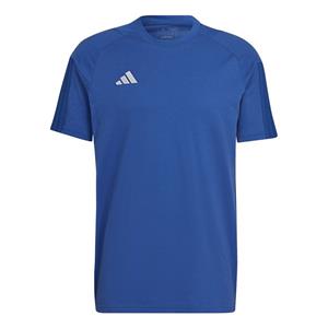 Adidas Heren tiro 23 wedstrijd-t-shirt