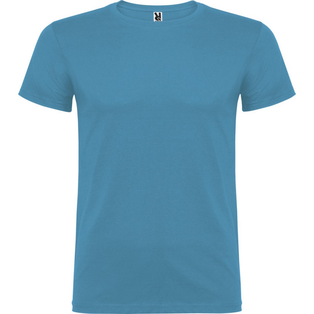 Roly Heren beagle t-shirt met korte mouwen