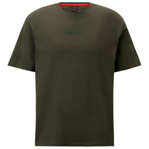 BOGNER FIRE+ICE  Mick3 - T-shirt, olijfgroen