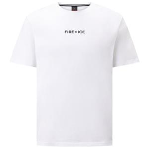 BOGNER FIRE+ICE  Mick3 - T-shirt, wit