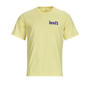 Levi's T-shirt Korte Mouw Levis SS RELAXED FIT TEE