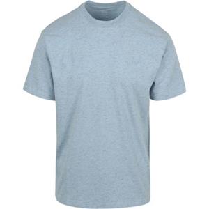 Levi's T-shirt Levis T-Shirt Space Dye Blue