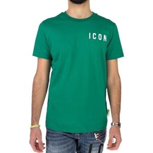 ICON T-shirt Korte Mouw  -