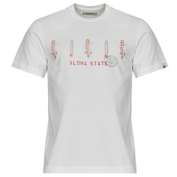 Replay T-shirt Korte Mouw  T SHIRT
