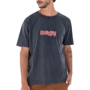 Hurley T-shirt  M WAVE ADDICTION SS TEE