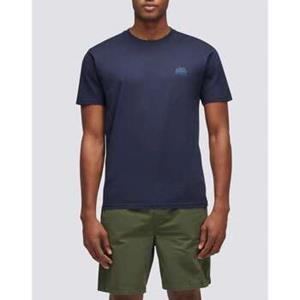 Sundek T-shirt Korte Mouw  -