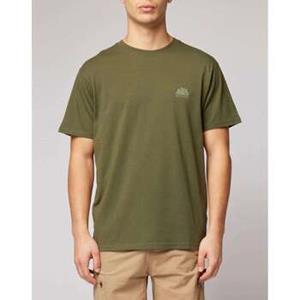 Sundek T-shirt Korte Mouw  -