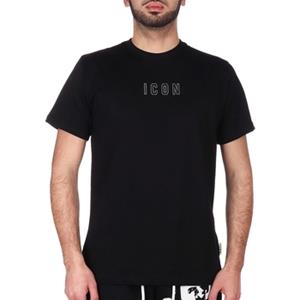 ICON T-shirt Korte Mouw  -