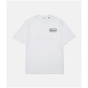 Edmmond Studios T-shirt Korte Mouw  -