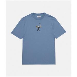 Edmmond Studios T-shirt Korte Mouw  -