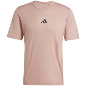 Adidas T-shirt Korte Mouw  -
